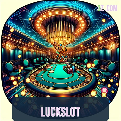 Apostas emocionantes no Luckslot: uma nova era de jogos