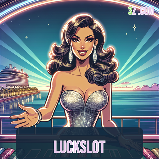 Bônus Irresistíveis no Luckslot: Atração e Diversão Garantidas