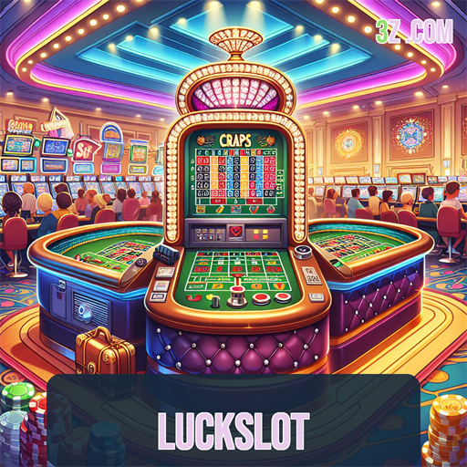Esporte e Diversão: Explore o Luckslot com Novos Olhos