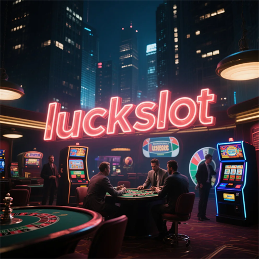 luckslot