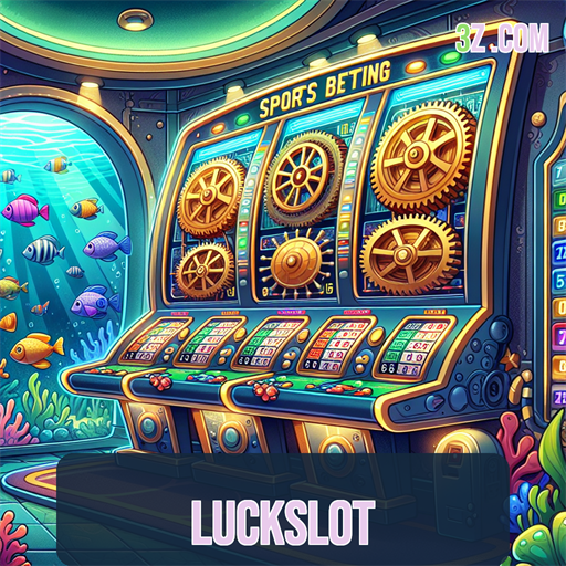 Slots Jogar