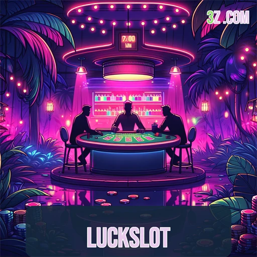 Jogos e Surpresas no Luckslot: Diversão sem Limites