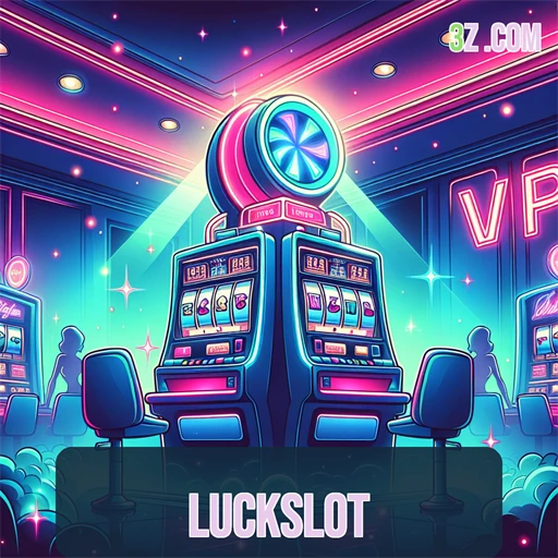 Login que Encanta: O Que Faz do Luckslot um Sucesso