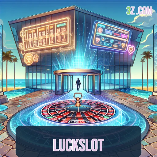 Seção Paga da Luckslot: Diversão e Recompensas sem Fim