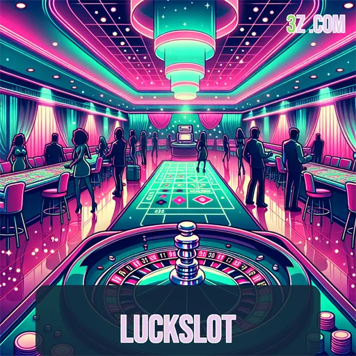 Experiência VIP no Luckslot: Um Mundo de Oportunidades Exclusivas